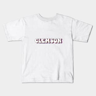 cu Kids T-Shirt